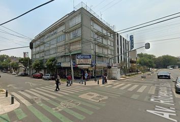 Departamento en  Manuel María Contreras, Colonia San Rafael, Ciudad De México, Cdmx, México