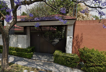 Casa en  Bosque De Sauces 142, Bosque De Las Lomas, 11700 Miguel Hidalgo, Cdmx, México
