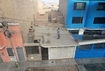 Casa en  Casuarinas De Naranjal, Lima, Perú