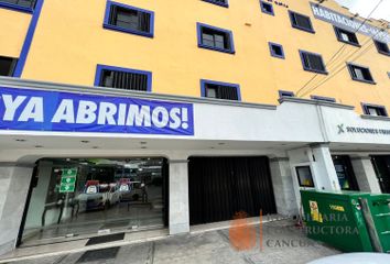 Local comercial en  Hotel Avenida Cancún, Avenida José López Portillo Sm 60 Mz 14 Lt 2, Cancún, Quintana Roo, México