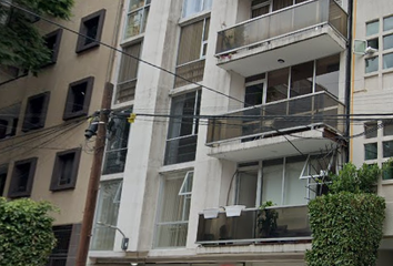 Departamento en  Granada, Miguel Hidalgo, Cdmx