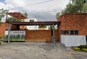 Casa en  Los Patios, Prolongación Abasolo 547, Fuentes De Tepepan, Ciudad De México, Cdmx, México