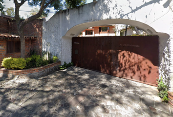 Casa en condominio en  Ocotepec 97, San Jerónimo Lídice, 10200 Ciudad De México, Cdmx, México