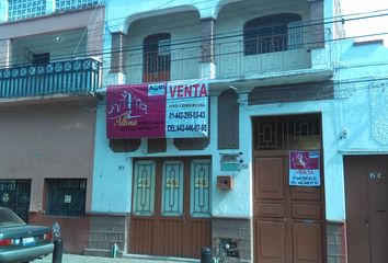Lote de Terreno en  Centro, Santiago De Querétaro, Querétaro, México