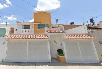 Casa en  C. Del Puente De Alvarado 231, Carretas, Santiago De Querétaro, Querétaro, México