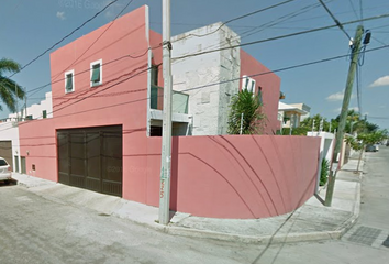 Casa en  C. 28 355, Emiliano Zapata Nte, Mérida, Yucatán, México