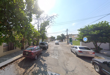 Casa en  Alejandro Prieto, Zona Centro, Ciudad Mante, Tamps., México