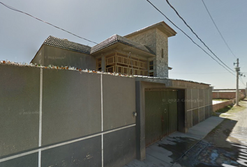Casa en  Agustín Melgar, La Cruz, Primera Secc, 74126 Santa María Moyotzingo, Pue., México