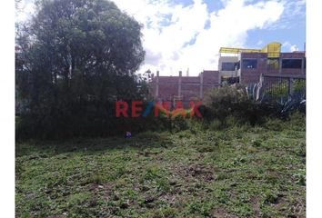 Terreno en  Talavera, Andahuaylas, Apurímac, Perú