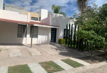 Casa en fraccionamiento en  Coto San Nicolas De La Cantera, Aguascalientes, México