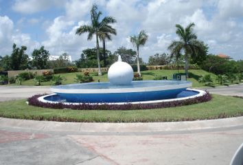 Lote de Terreno en  Villa Magna Residencial, Carretera Cancún - Tulum, Cancún, Quintana Roo, México
