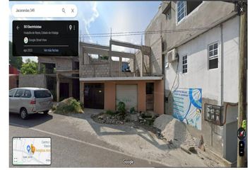 Casa en  Electricistas 50, Electricistas, 43000 Huejutla De Reyes, Hgo., México