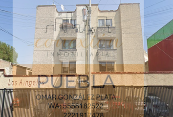 Departamento en  Diagonal De La 19 Poniente 2705, Santa Cruz Los Ángeles, Puebla De Zaragoza, Puebla, México