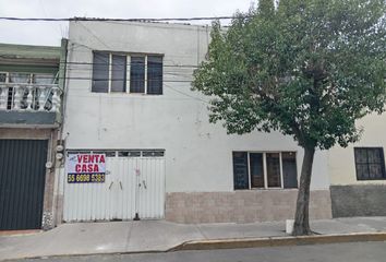 Casa en  Agrícola Oriental, Ciudad De México, Cdmx, México