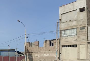 Terreno en  Av. 27 De Diciembre, Villa María Del Triunfo, Perú