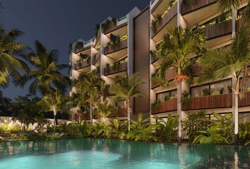 Departamento en  Tulum, Quintana Roo, Mex