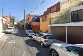 Casa en  Estudiantina, Colina Del Sur, Ciudad De México, Cdmx, México