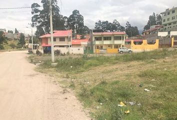 Terreno Comercial en  Totoracocha, Cuenca