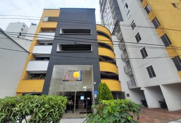 Apartamento en  Carrera 24 #10-30, Bucaramanga, Santander, Colombia