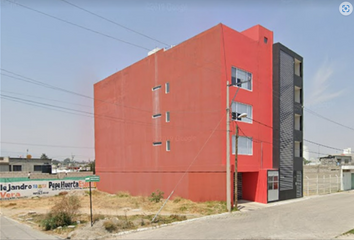Departamento en  Luz De Mendoza, La Joya, Ciudad De Rafael Lara Grajales, Puebla, México