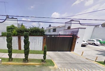Casa en  Bahamas 19, Lomas Estrella 1ra Sección, Ciudad De México, Cdmx, México