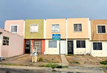 Casa en fraccionamiento en  Valencia 360a, Valle De Lincoln, García, Nuevo León, México