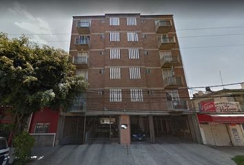 Departamento en  Bélgica 914, Portales Sur, 03300 Ciudad De México, Cdmx, México