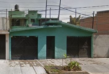Casa en  Arles, Lomas Estrella 2da Sección, Ciudad De México, Cdmx, México