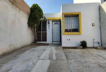 Casa en condominio en  Privada Valverde, Palermo, Tesistán, Zapopan, Jalisco, 45200, Mex