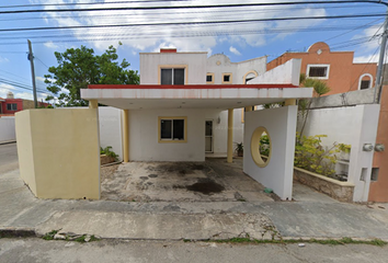 Casa en  Residencial Pensiones, Mérida, Yucatán, México