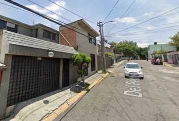 Casa en  El Pedregal, Naucalpan De Juárez, Estado De México, México