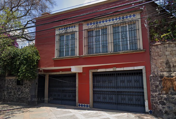 Casa en  Calle Puebla 183, Tizapán San Ángel, Progreso, Ciudad De México, Cdmx, México