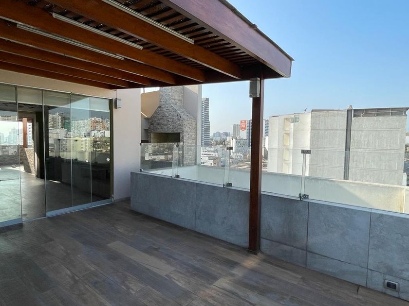 venta Departamento en Jesus Maria, Lima