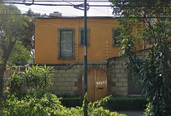 Casa en  Guadalupe Inn, Álvaro Obregón, Cdmx