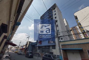 Apartamento en  Cra. 6 #28-48, Comuna 4 Occidental, Bucaramanga, Santander, Colombia