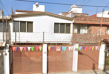 Casa en  Prado Churubusco, Coyoacán, Cdmx