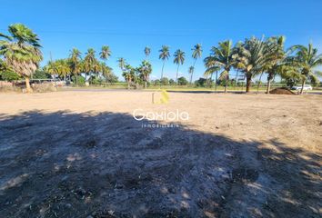 Lote de Terreno en  El Dorado, Sinaloa, México