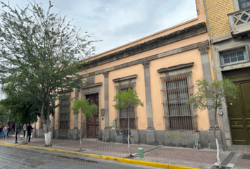 Local comercial en  Calle Pedro Moreno 571, Zona Centro, Guadalajara, Jalisco, México