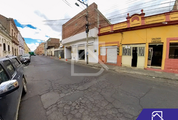 Local en  Veloz, Riobamba