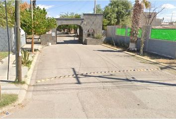 Casa en condominio en  Valle Escondido, Miravalle, Gómez Palacio, Durango, México