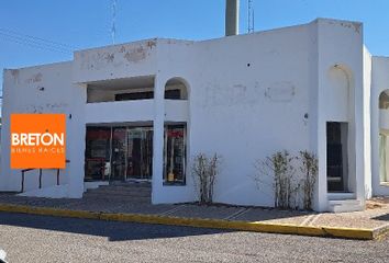 Local comercial en  Boulevard Antonio Ortiz Mena 3401, Campestre-lomas, Chihuahua, México