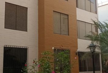 Departamento en  San Miguel, Lima