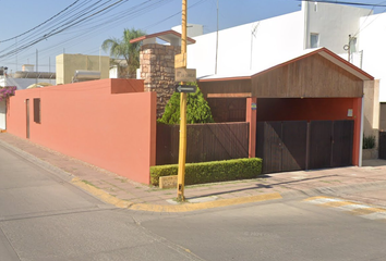 Casa en  Sierra De La Canela 335, Bosques Del Prado Norte, Aguascalientes, México