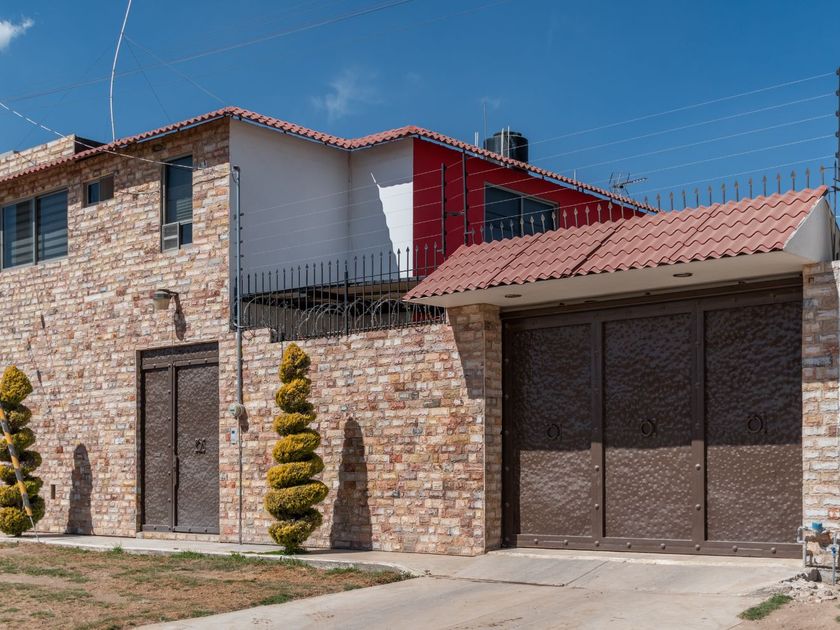 venta Casa en Centro, Pachuca de Soto, Pachuca de Soto (2023PACHUCA)-  