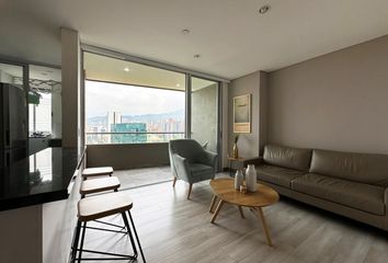 Apartamento en  Santa María De Los Ángeles, Medellín