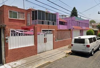 Casa en  Club Monterrey No 8, Coapa, Villa Lázaro Cárdenas, Ciudad De México, Cdmx, México