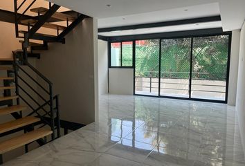 Casa en condominio en  Aralia, Ejidos De San Pedro Martir, Club De Golf México, Ciudad De México, Cdmx, México