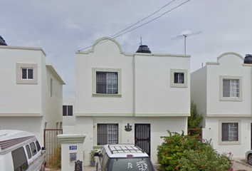 Casa en  Loma Bella 315, Loma Blanca, Reynosa, Tamaulipas, México