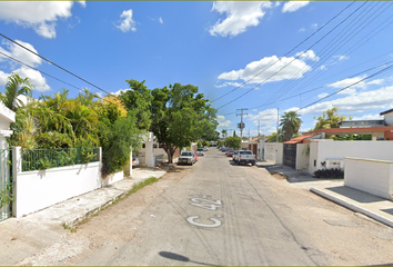 Casa en  Calle 42, Los Pinos, Mérida, Yucatán, México