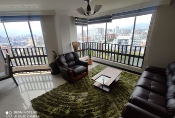Apartamento en Los Alamos, Pereira